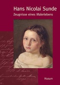Cover: Hans Nicolai Sunde - Husum Druck- und Verlagsgesellschaft