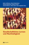 Cover: Gesellschaftliches Lernen und Nachhaltigkeit - Metropolis
