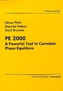 Cover: PE 2000 - utzverlag GmbH