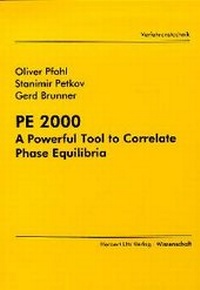 Enlarge image Cover: PE 2000 - utzverlag GmbH