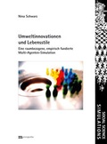 Cover: Umweltinnovationen und Lebensstile - Metropolis