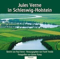 Cover: Jules Verne in Schleswig-Holstein - Husum Druck- und Verlagsgesellschaft