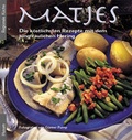 Cover: Matjes - Husum Druck- und Verlagsgesellschaft