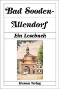 Cover: Bad Sooden-Allendorf - Husum Druck- und Verlagsgesellschaft