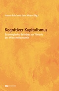 Cover: Kognitiver Kapitalismus - Metropolis