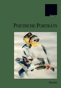 Cover: Poetische Portr&auml;ts - Husum Druck- und Verlagsgesellschaft