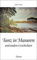 Cover: Tanz in Masuren - Husum Druck- und Verlagsgesellschaft