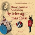 Cover: Hans Christian Andersens Spielzeugm&auml;rchen - Husum Druck- und Verlagsgesellschaft
