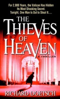 Cover: The Thieves of Heaven - Dell