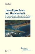 Cover: Umweltprobleme und Unsicherheit - Metropolis