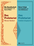 Cover: Das Proletariat - Metropolis