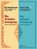 Cover: Die Arbeiterbewegung - Metropolis