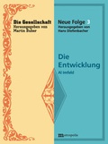 Cover: Die Entwicklung - Metropolis
