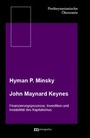 Bild: John Maynard Keynes - Metropolis
