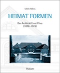 Cover: Heimat Formen - Husum Druck- und Verlagsgesellschaft