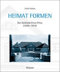 Enlarge image Cover: Heimat Formen - Husum Druck- und Verlagsgesellschaft