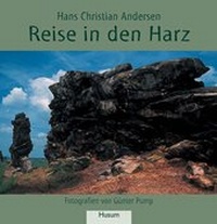 Abbildung von: Reise in den Harz - Husum Druck- und Verlagsgesellschaft