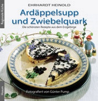 Abbildung von: Ardäppelsupp und Zwiebelquark - Husum Druck- und Verlagsgesellschaft