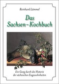 Cover: Das Sachsen-Kochbuch - Husum Druck- und Verlagsgesellschaft