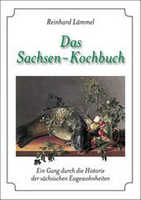 Abbildung von: Das Sachsen-Kochbuch - Husum Druck- und Verlagsgesellschaft