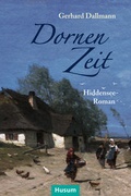 Cover: Dornenzeit - Husum Druck- und Verlagsgesellschaft