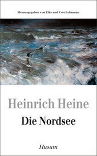 Enlarge image Cover: Die Nordsee - Husum Druck- und Verlagsgesellschaft