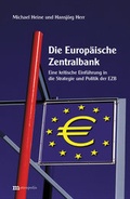 Cover: Die Europ&auml;ische Zentralbank - Metropolis