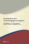 Cover: Streiflichter der Verteilungsgerechtigkeit - Metropolis