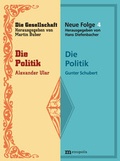 Cover: Die Politik - Metropolis