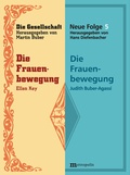 Cover: Die Frauenbewegung - Metropolis