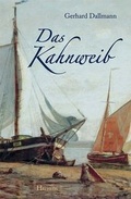 Cover: Das Kahnweib - Husum Druck- und Verlagsgesellschaft