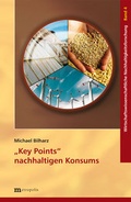 Cover: "Key Points" nachhaltigen Konsums - Metropolis