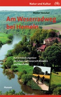 Cover: Am Weserradweg bei Hemeln - Husum Druck- und Verlagsgesellschaft
