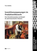 Cover: Investitionsanpassungen im Produktwettbewerb - Metropolis