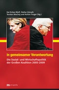Cover: In gemeinsamer Verantwortung - Metropolis