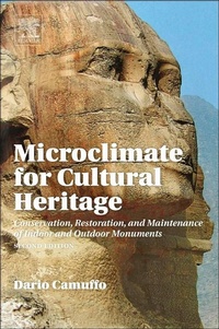 Bild vergrößern Bild: Microclimate for Cultural Heritage - Elsevier