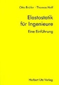 Cover: Elastostatik f&uuml;r Ingenieure - utzverlag GmbH