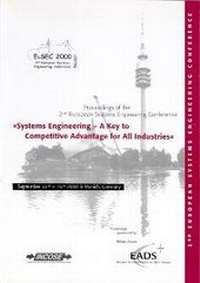 Enlarge image Cover: Systems Engineering - A Key to Competitive Advantage for All Industries - utzverlag GmbH