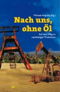 Cover: Nach uns, ohne &Ouml;l - Metropolis