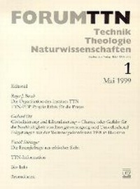 Enlarge image Cover: Forum TTN - utzverlag GmbH