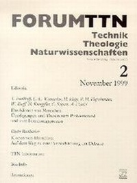 Enlarge image Cover: Forum TTN - utzverlag GmbH