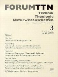 Enlarge image Cover: Forum TTN - utzverlag GmbH