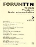 Cover: Forum TTN - utzverlag GmbH