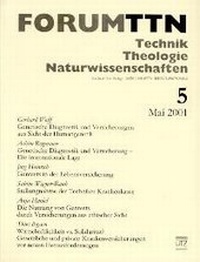 Enlarge image Cover: Forum TTN - utzverlag GmbH