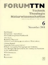 Enlarge image Cover: Forum TTN - utzverlag GmbH