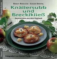 Abbildung von: Knällersubb und Brecklkließ - Husum Druck- und Verlagsgesellschaft
