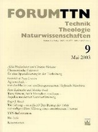 Enlarge image Cover: Forum TTN - utzverlag GmbH
