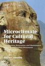 Bild: Microclimate for Cultural Heritage - Elsevier