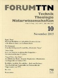 Enlarge image Cover: Forum TTN - utzverlag GmbH