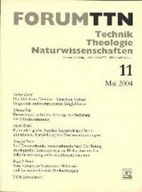 Enlarge image Cover: Forum TTN - utzverlag GmbH